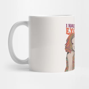 Excellent Dream Mug